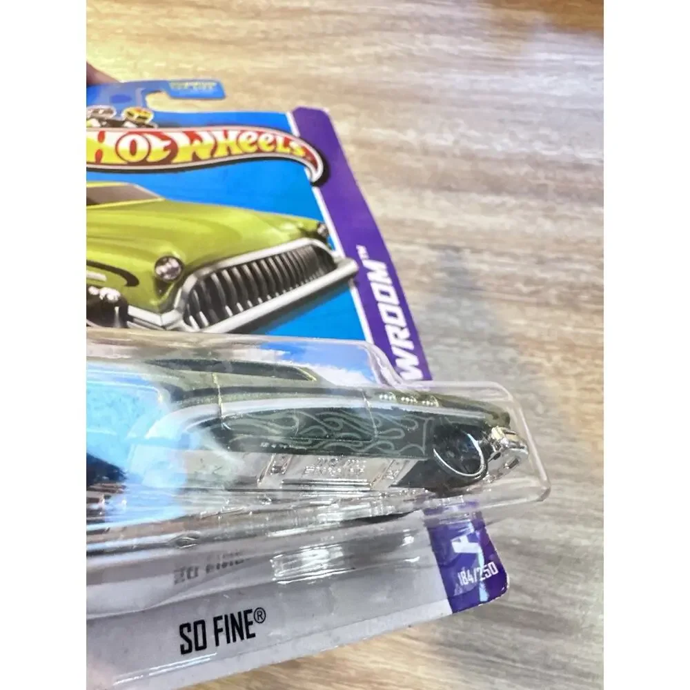 Hot Wheels 2013 hot